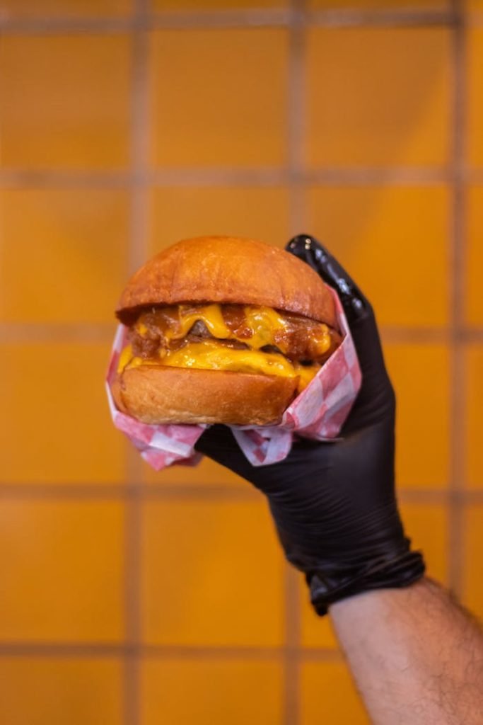 menú para llevar en Roquetas del Mar